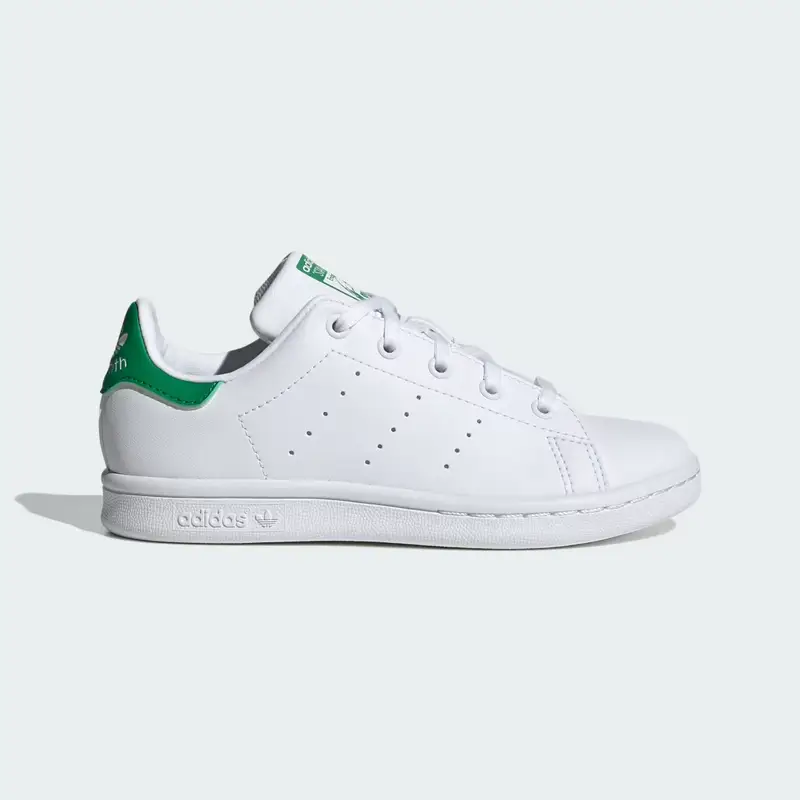 Scarpe Stan Smith Cloud White