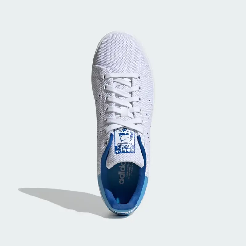Scarpe Stan Smith Cloud White miniatura 2