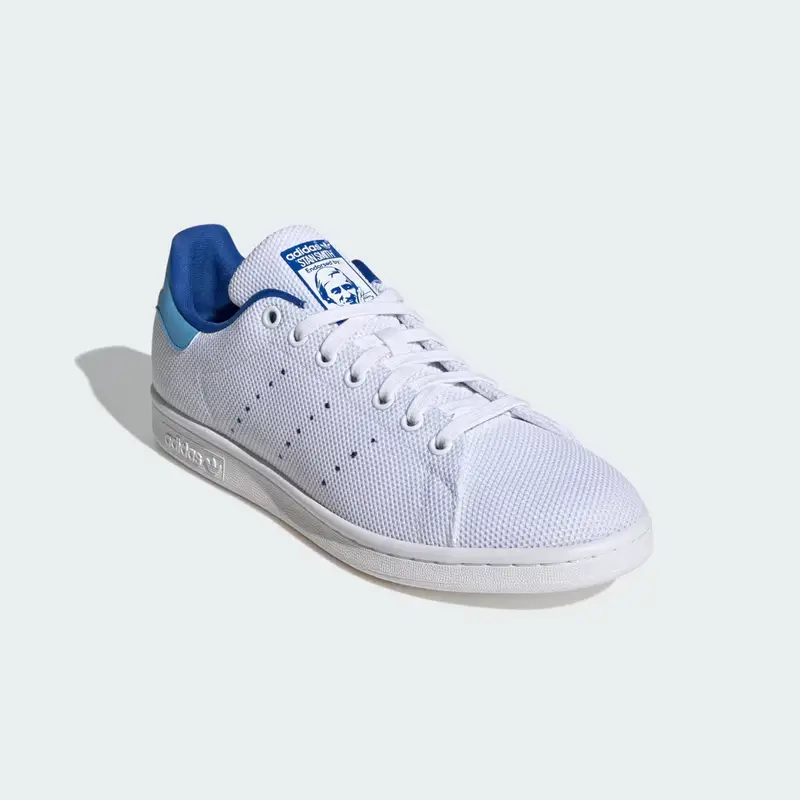 Scarpe Stan Smith Cloud White miniatura 4