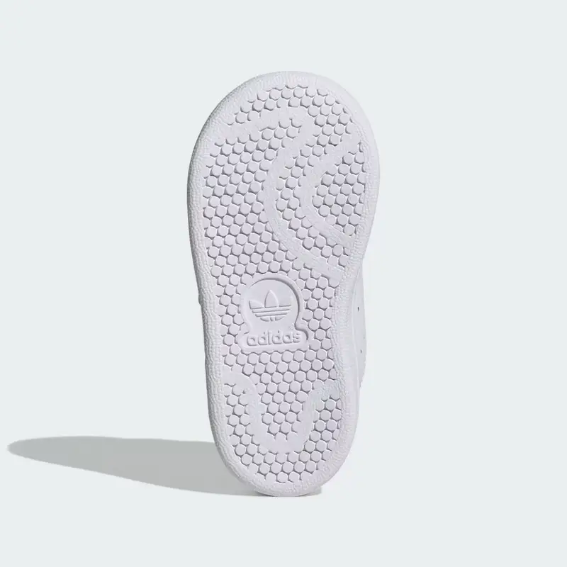 Scarpe Stan Smith Comfort Closure Kids Cloud White miniatura 3