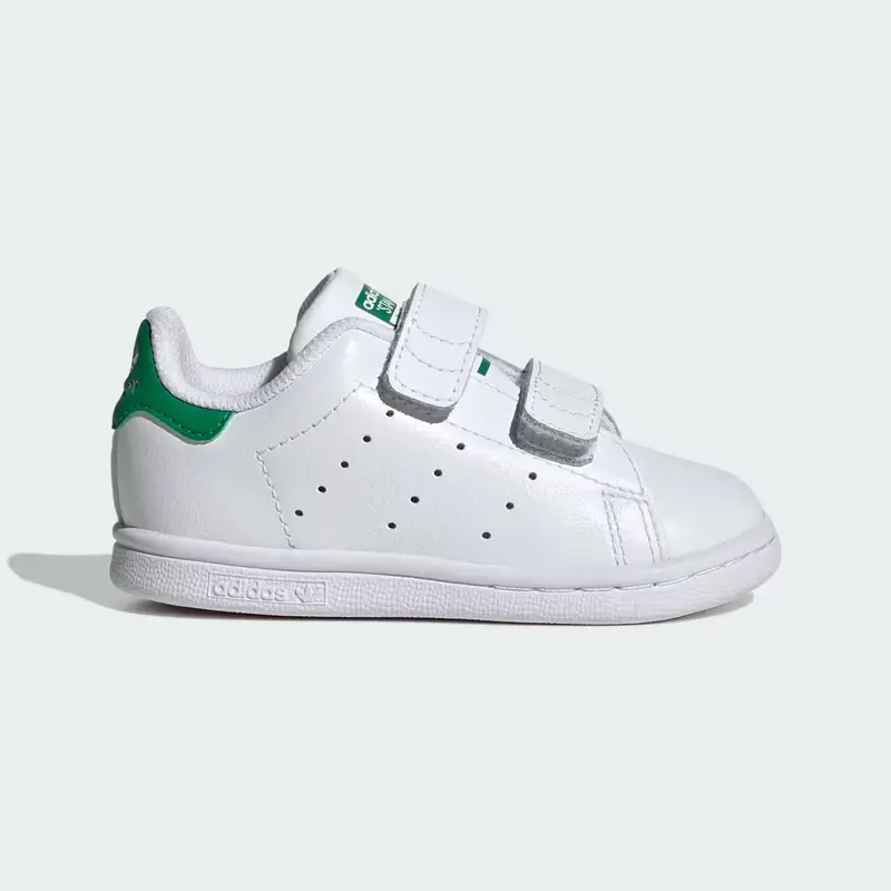 Scarpe Stan Smith Comfort Closure Kids Cloud White
