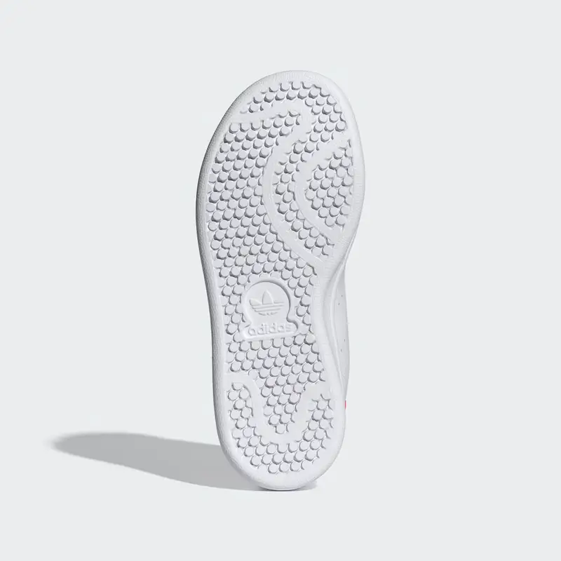 Scarpe Stan Smith Comfort Closure Kids Cloud White miniatura 3