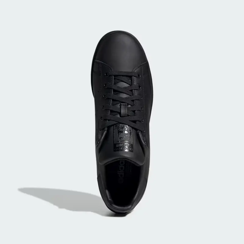 Scarpe Stan Smith Core Black miniatura 2