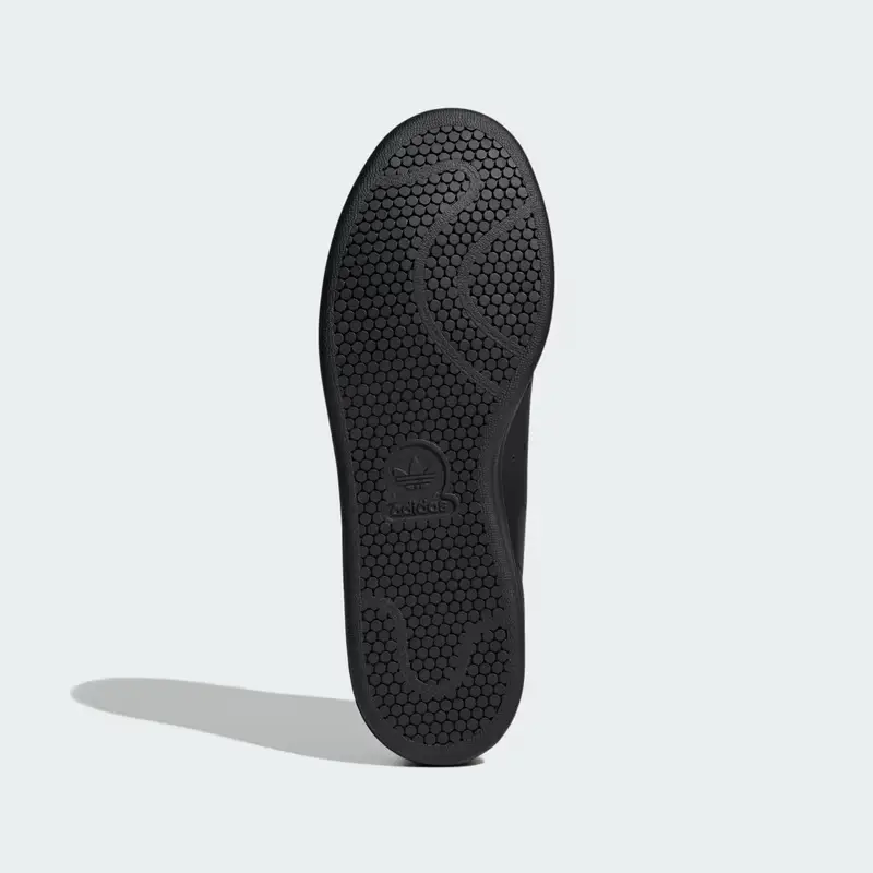 Scarpe Stan Smith Core Black miniatura 3