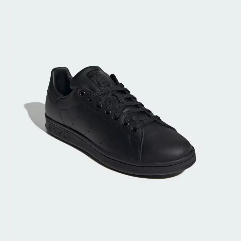 Scarpe Stan Smith Core Black miniatura 4