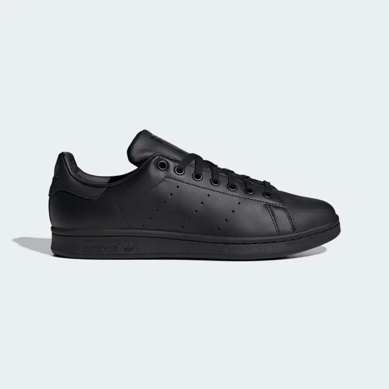 Scarpe Stan Smith Core Black