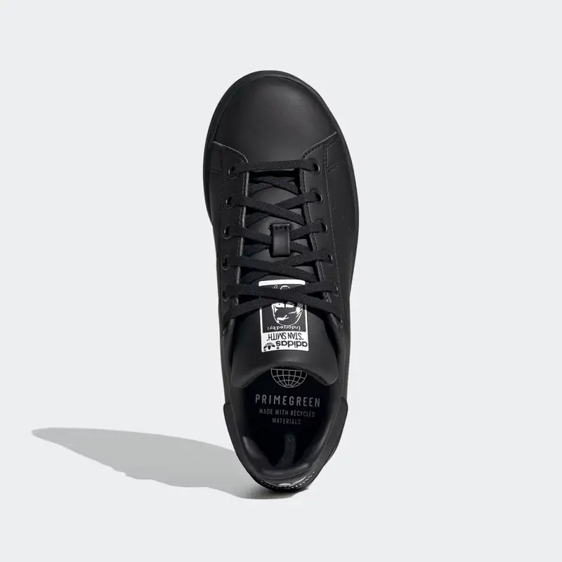 Scarpe Stan Smith Core Black miniatura 2