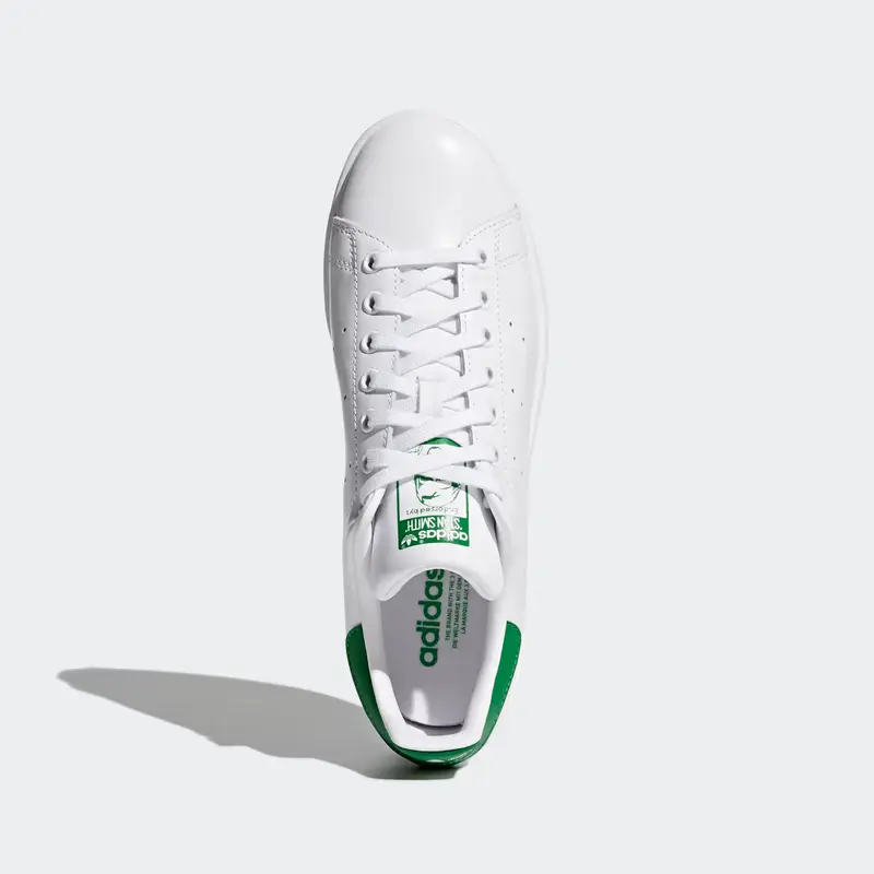 Scarpe Stan Smith Footwear White miniatura 2