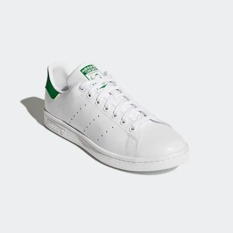 Scarpe Stan Smith Footwear White miniatura 4