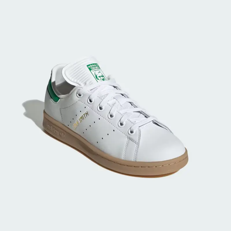 Scarpe Stan Smith Junior Cloud White miniatura 4