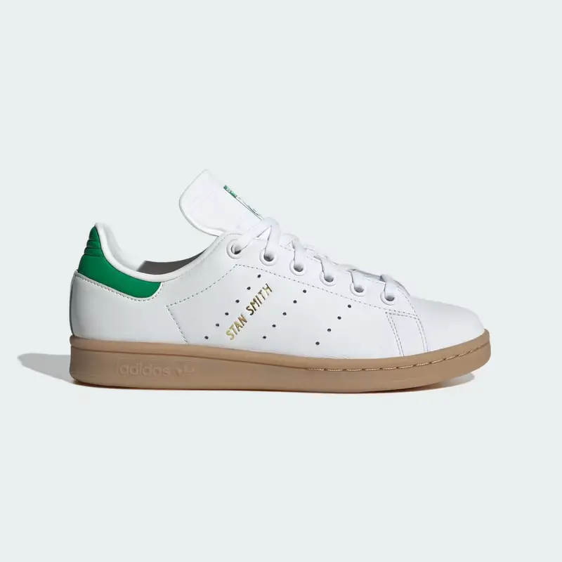 Scarpe Stan Smith Junior Cloud White