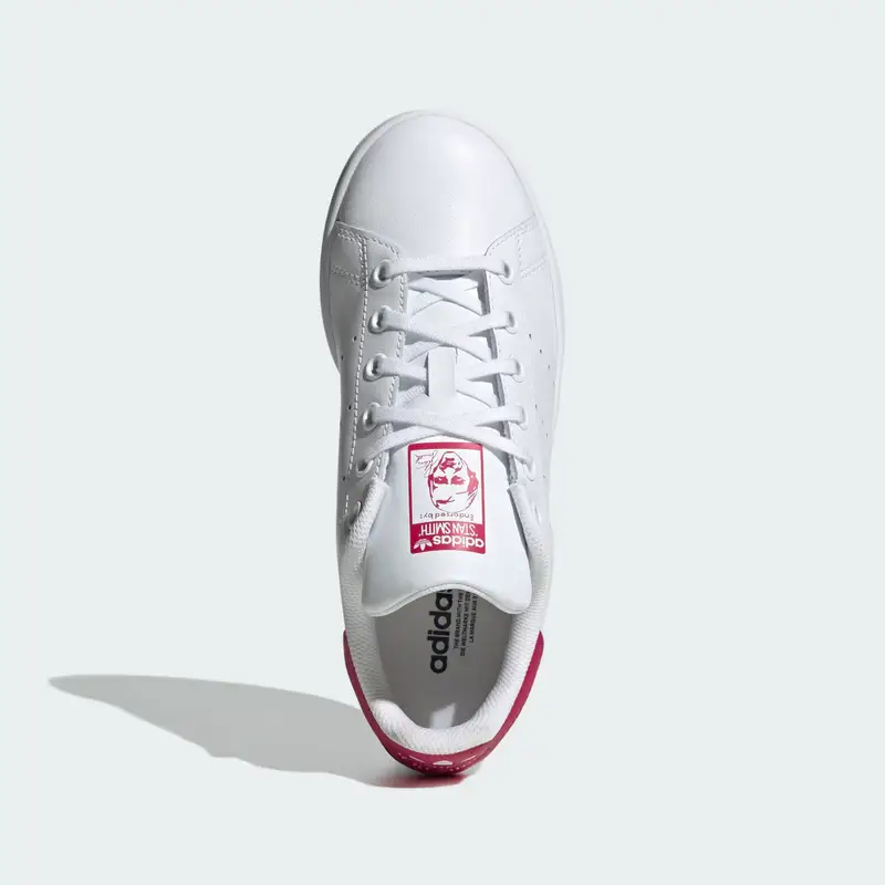 Scarpe Stan Smith Kids Cloud White miniatura 2