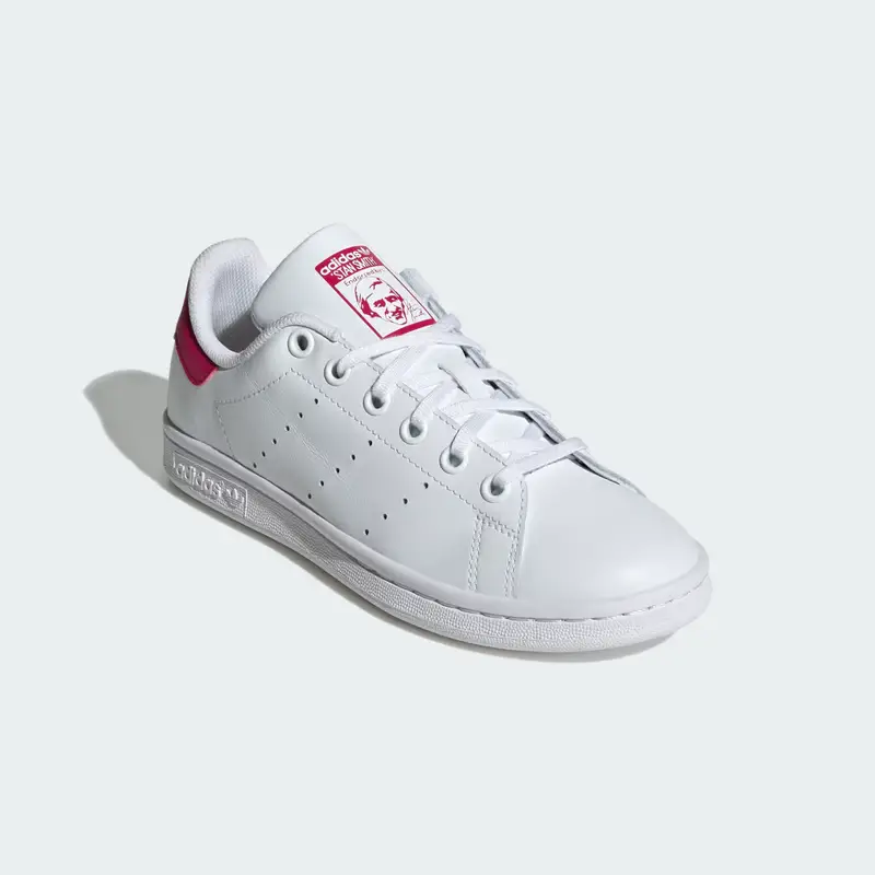Scarpe Stan Smith Kids Cloud White miniatura 4