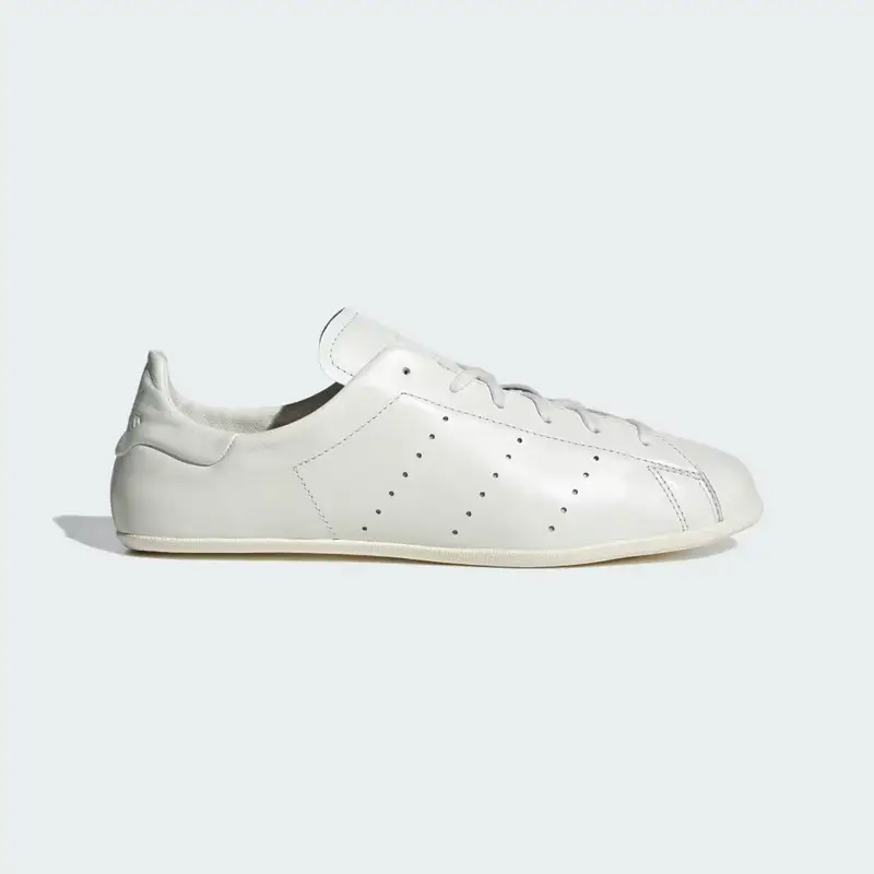 Scarpe Stan Smith Lo Pro Cloud White