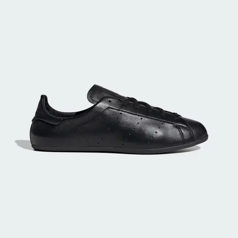 Scarpe Stan Smith Lo Pro Core Black