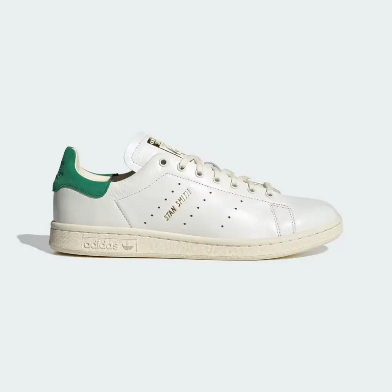 Scarpe Stan Smith Lux Cloud White