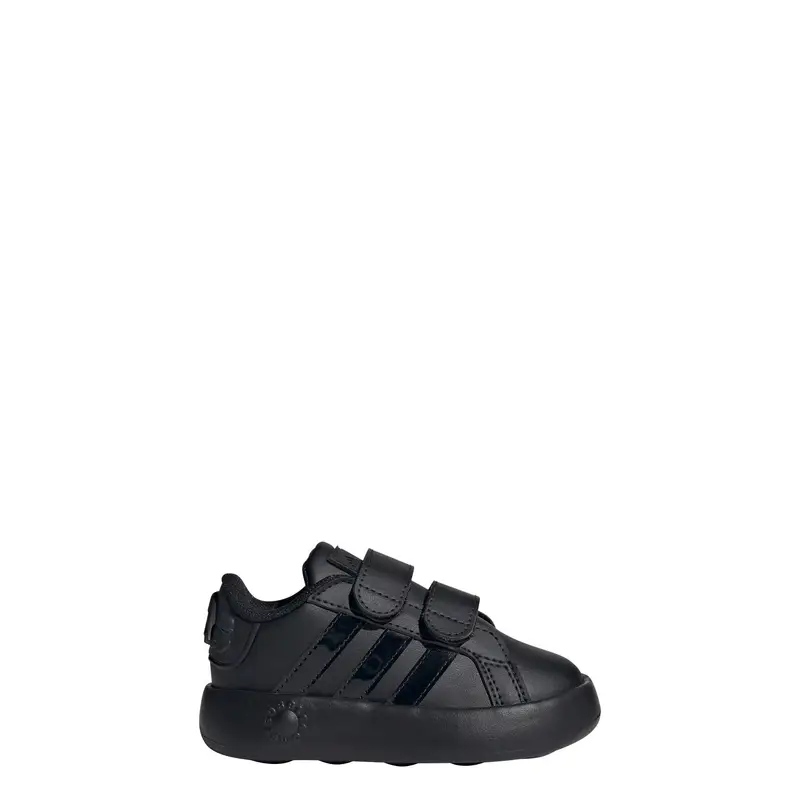 Scarpe Star Wars Grand Court 2 0 Infant | Adidas Nero