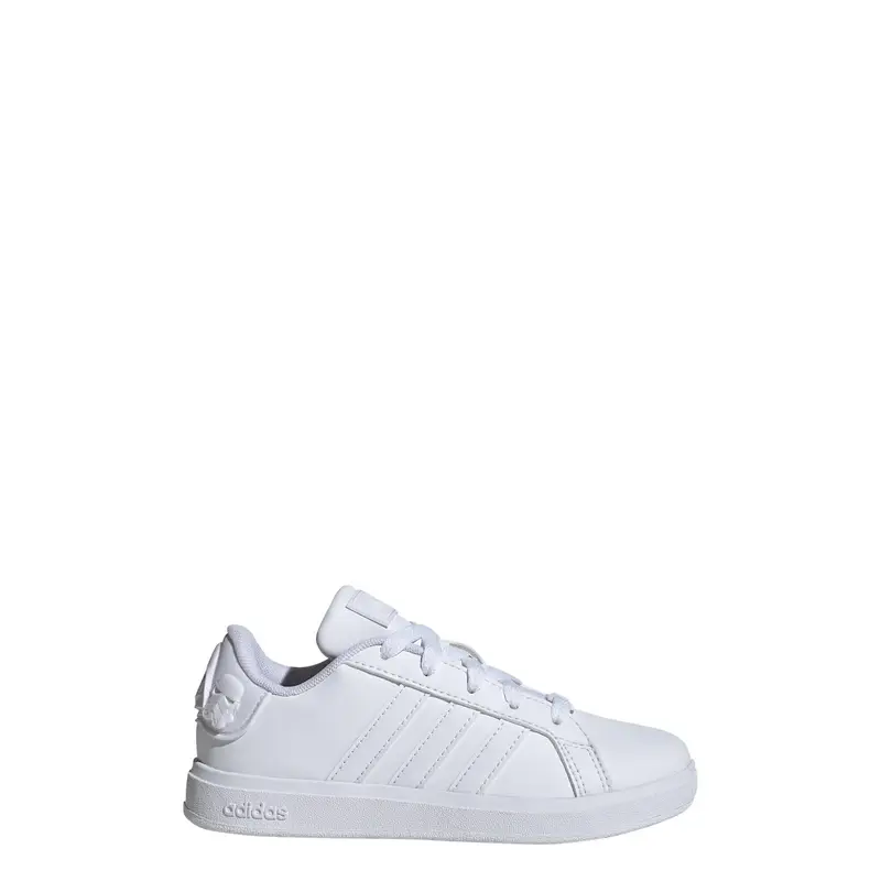Scarpe Star Wars Grand Court 2.0 Kids | Adidas Bianco