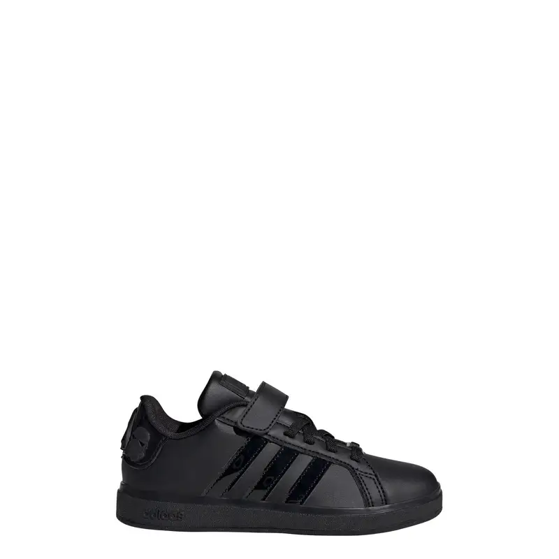 Scarpe Star Wars™ Grand Court 2.0 Kids | Adidas Nero