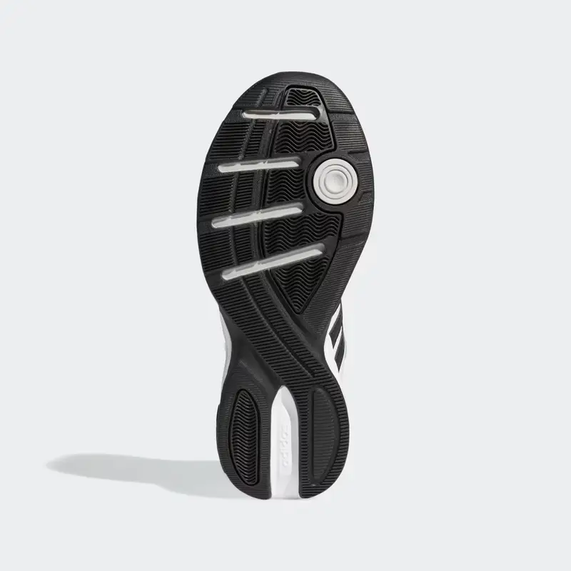 Scarpe Strutter Cloud White miniatura 3