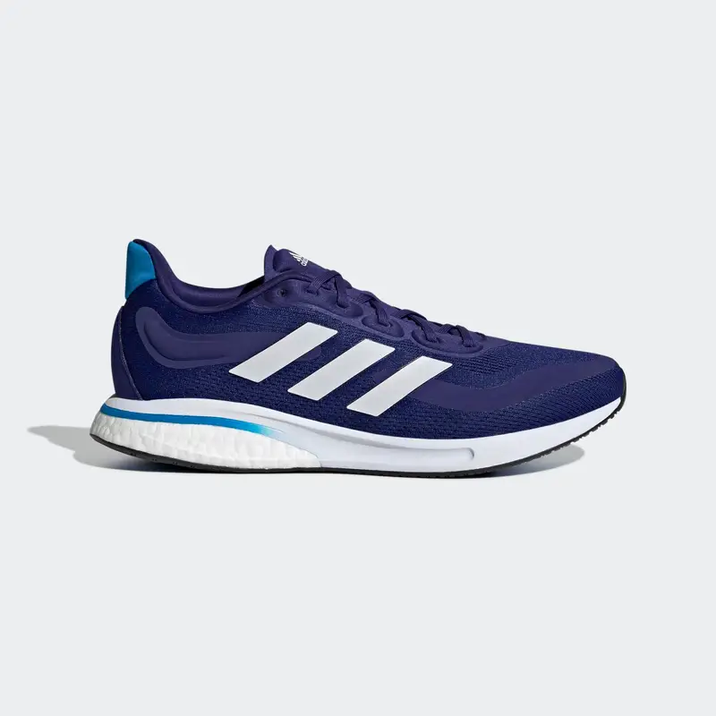 Scarpe Supernova | Adidas Blu lupino