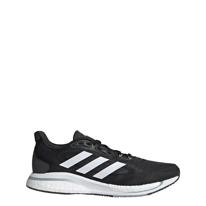 Scarpe Supernova+ | Adidas Nero