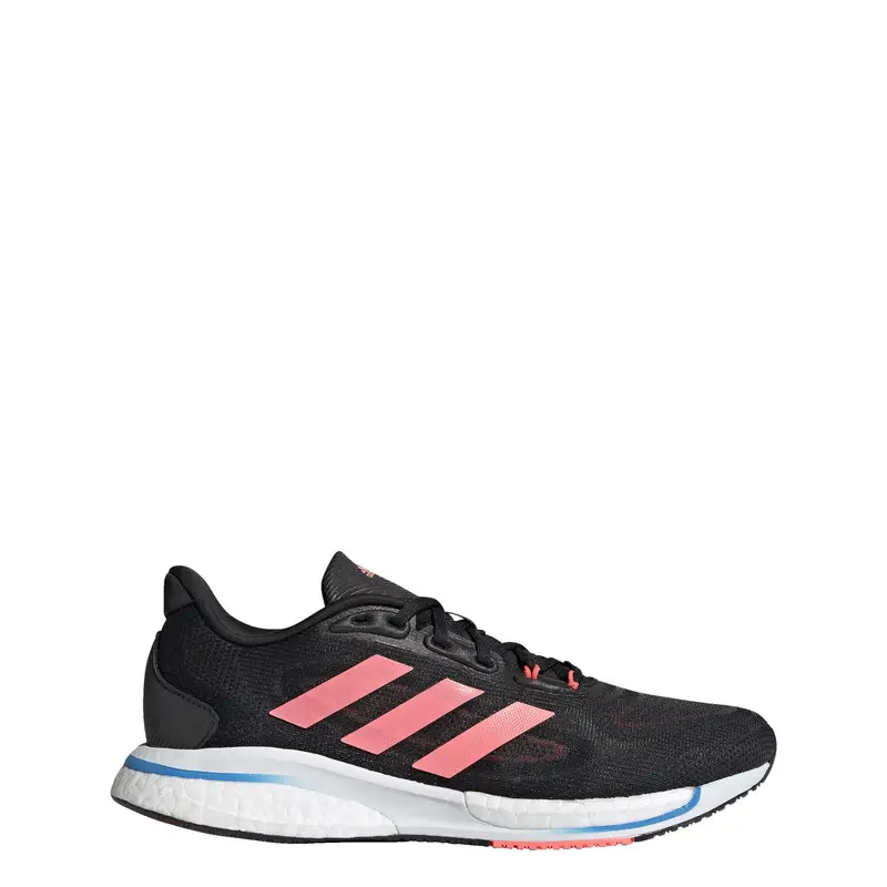 Scarpe Supernova+ | Adidas Nero