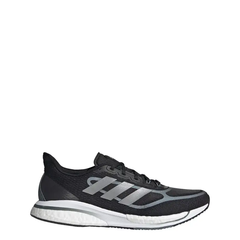 Scarpe Supernova+ | Adidas Nero