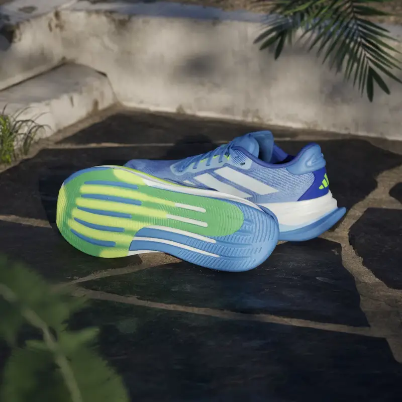 Scarpe Supernova Prima 2 Blue Fusion miniatura 3