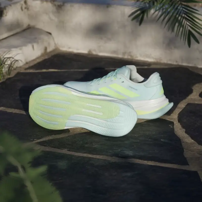 Scarpe Supernova Prima 2 Halo Mint miniatura 3