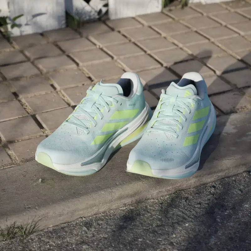 Scarpe Supernova Prima 2 Halo Mint miniatura 4