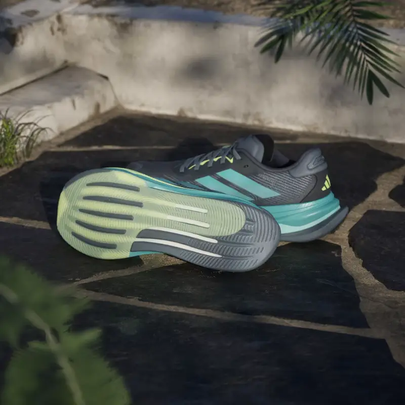 Scarpe Supernova Prima 2 Onix miniatura 3