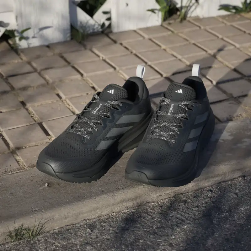 Scarpe Supernova Rise ATR Core Black miniatura 4