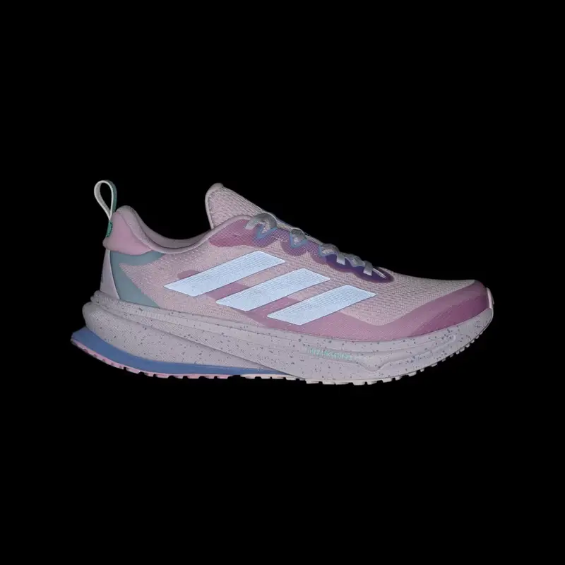 Scarpe Supernova Rise ATR Ice Lavender miniatura 2