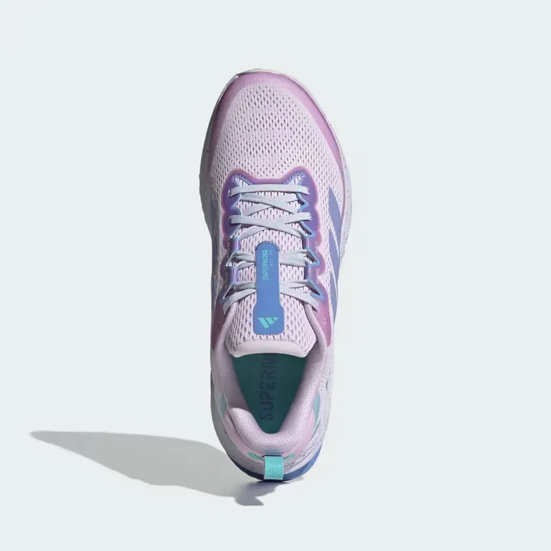 Scarpe Supernova Rise ATR Ice Lavender miniatura 3