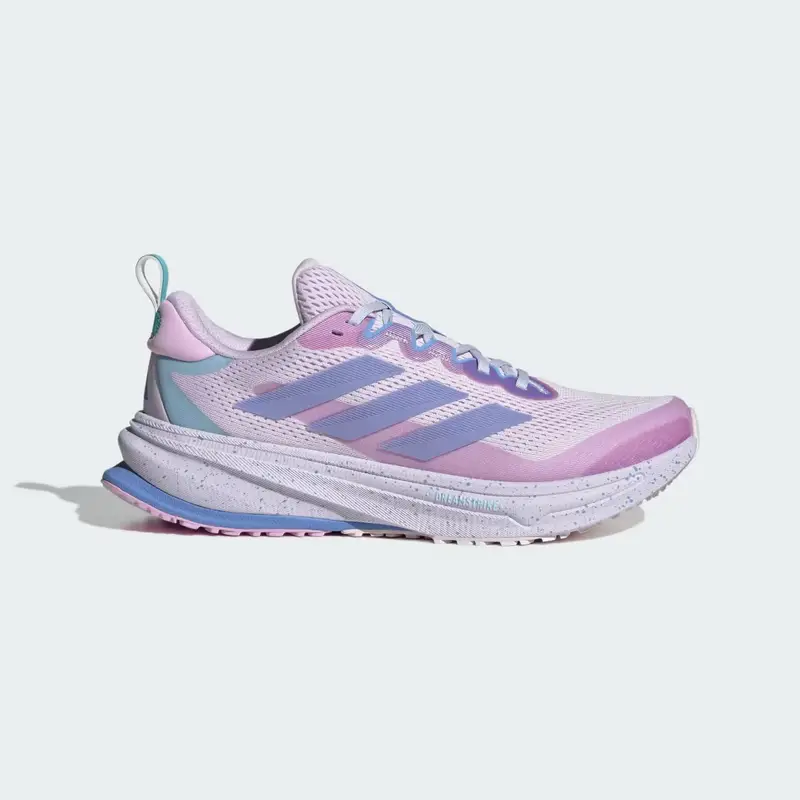 Scarpe Supernova Rise ATR Ice Lavender