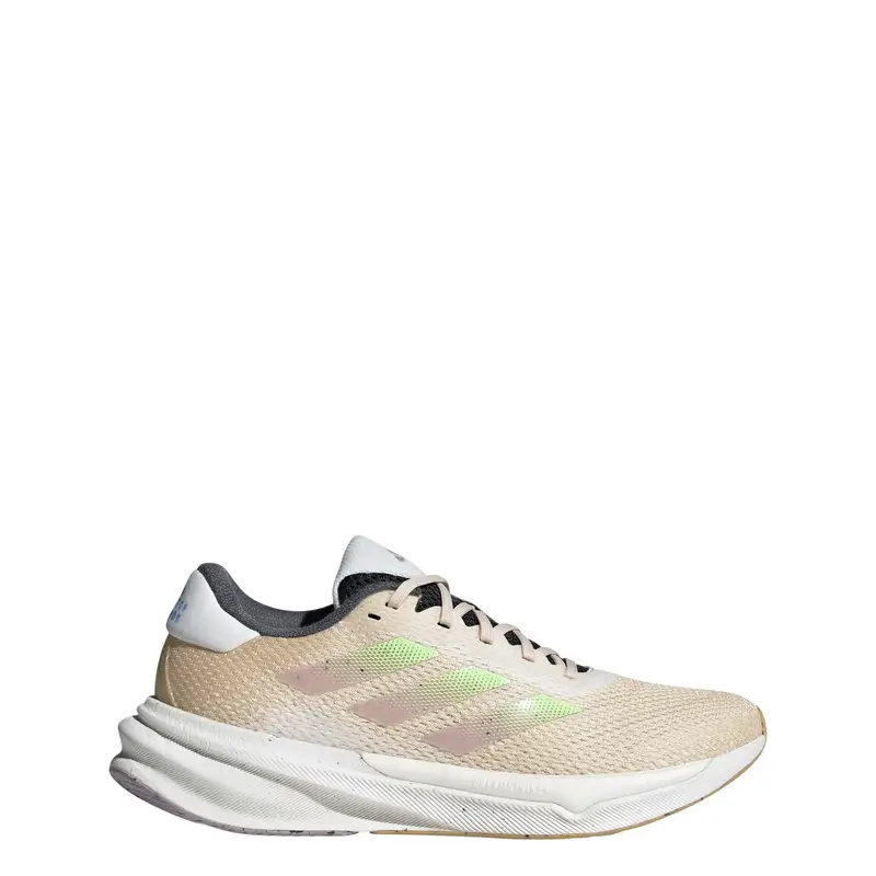 Scarpe Supernova Stride Move for the Planet | Adidas Beige