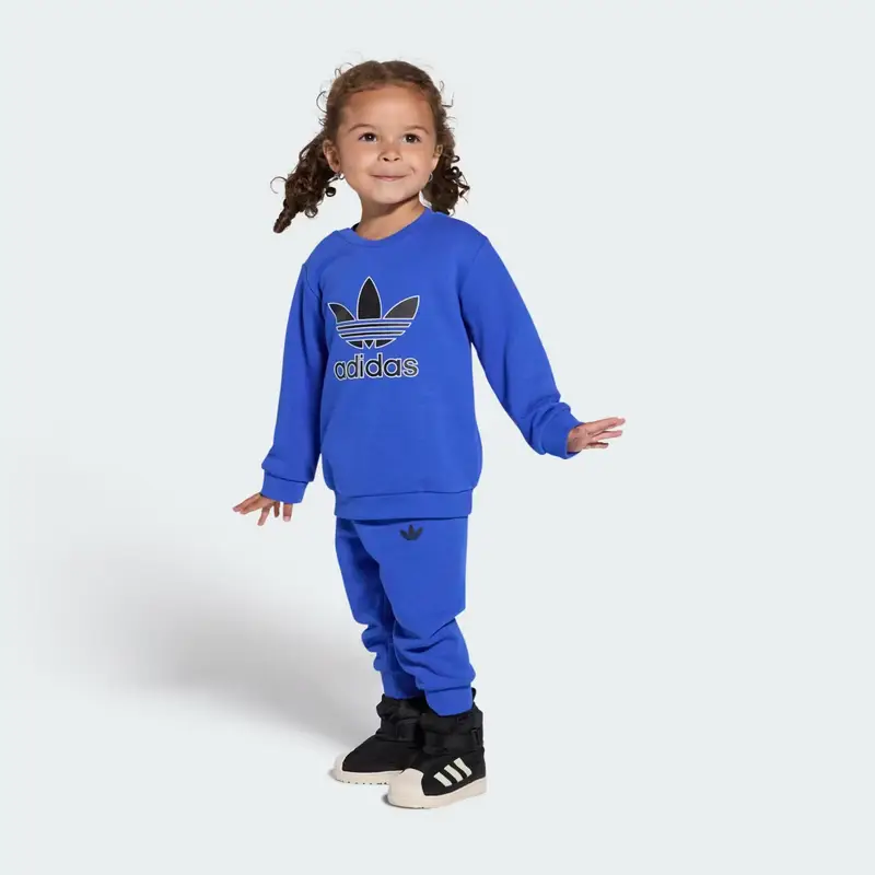 Scarpe Superstar 360 Boot Bambini Core Black miniatura 2