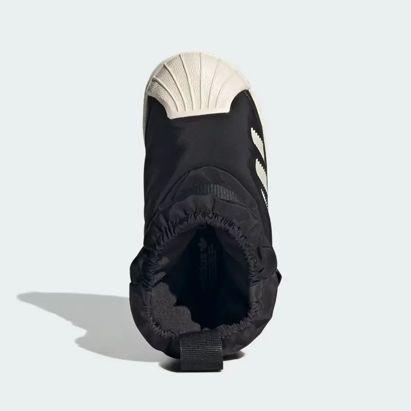 Scarpe Superstar 360 Boot Bambini Core Black miniatura 3