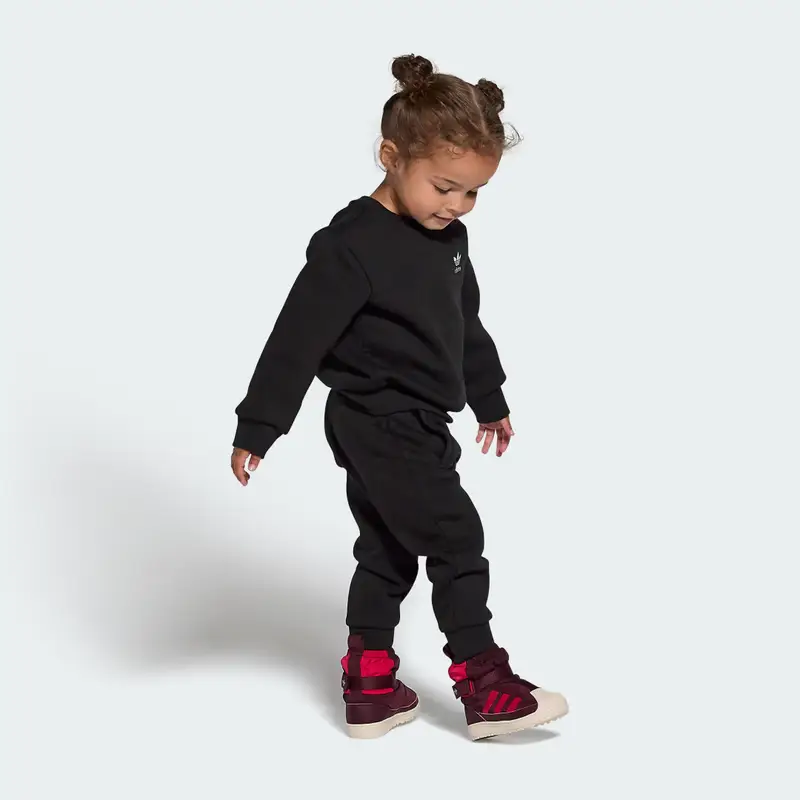 Scarpe Superstar 360 Boot Bambini Maroon miniatura 2