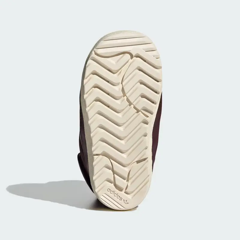 Scarpe Superstar 360 Boot Bambini Maroon miniatura 4