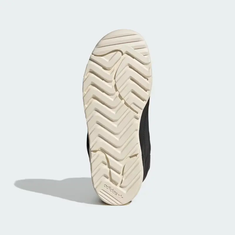 Scarpe Superstar 360 invernali da bambino Core Black miniatura 4