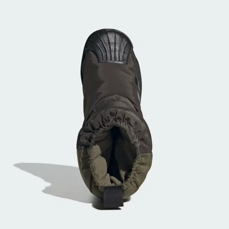 Scarpe Superstar 360 invernali da bambino Shadow Olive miniatura 3