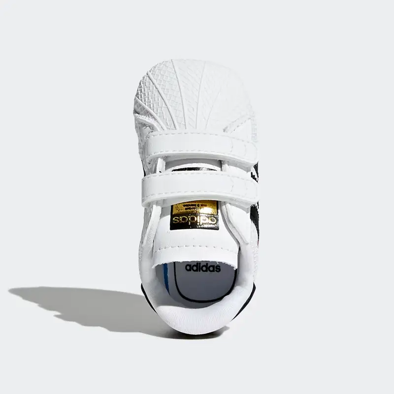 Scarpe Superstar Footwear White miniatura 2