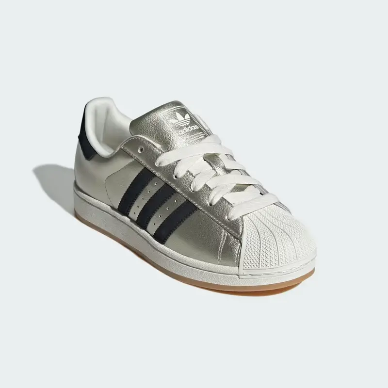 Scarpe Superstar II Alumina miniatura 4