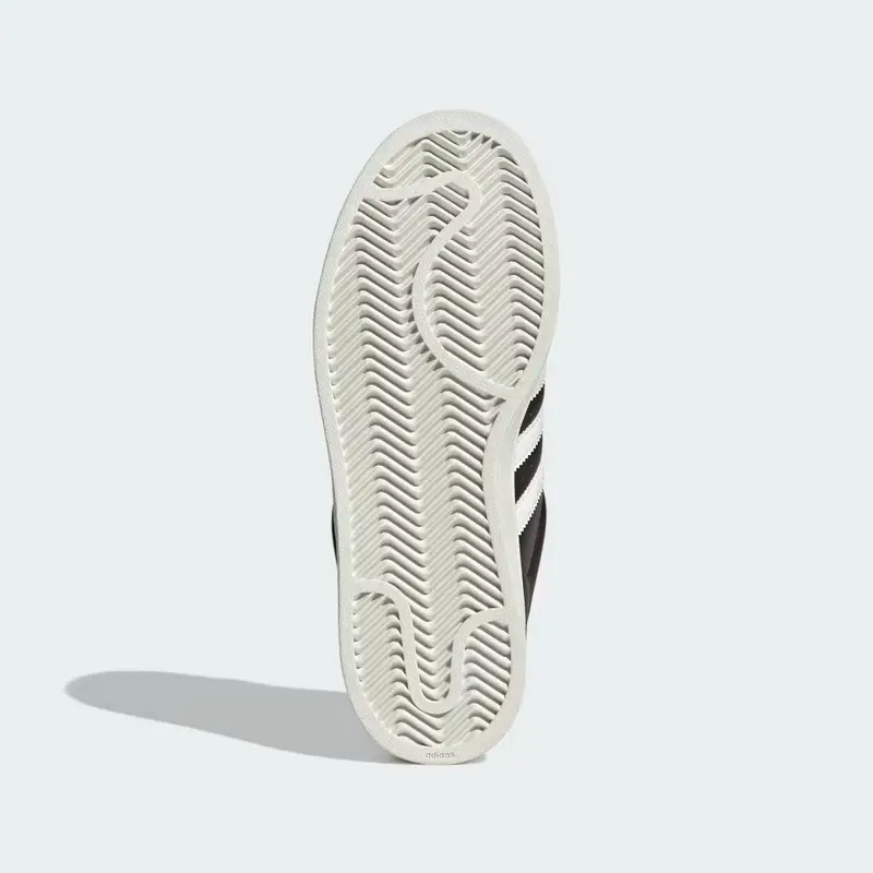 SCARPE SUPERSTAR II Aurora Coffee miniatura 3