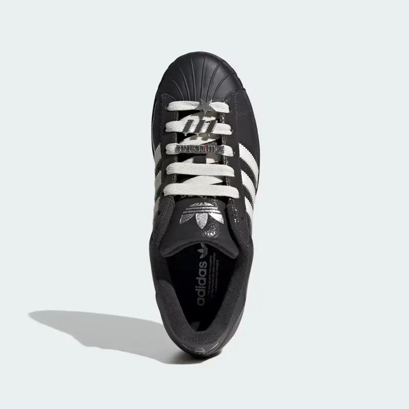 SCARPE SUPERSTAR II Carbon miniatura 2