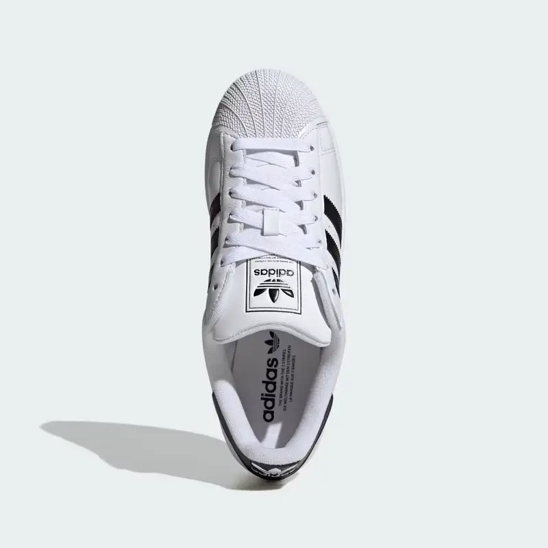 Scarpe Superstar II Cloud White miniatura 2
