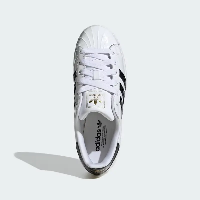 Scarpe Superstar II Cloud White miniatura 2
