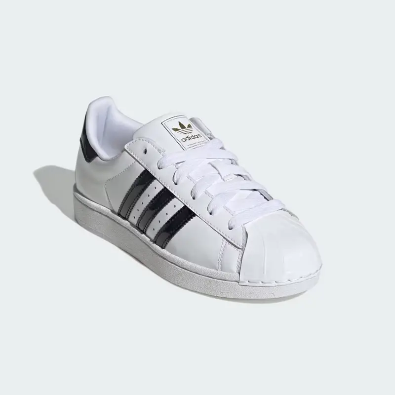 Scarpe Superstar II Cloud White miniatura 4